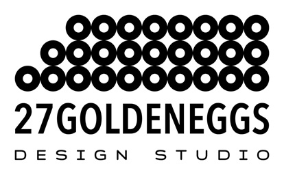 27goldeneggs - Design Studio Device mark 4747058 Trademark