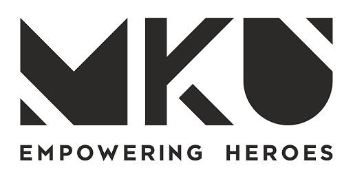 Mku Empowering Heroes Device mark 4747134 Trademark
