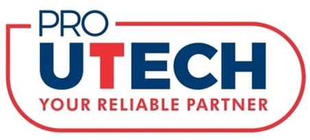 Pro Utech - Your Reliable Partner Device mark 4747291 Trademark