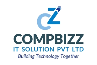 Compbizz It Solution Pvt Ltd Device mark 4747528 Trademark