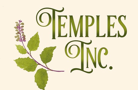 Temples Inc (with Device) Device mark 4747647 Trademark