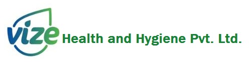 Vize Health And Hygiene Pvt. Ltd. Device mark 4747738 Trademark
