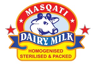 Masqati Dairy Milk Device mark 4747802 Trademark