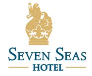Seven Seas Hotel Device mark 4748185 Trademark