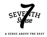 Seventh Sense A Sense Above The Rest Device mark 4748186 Trademark
