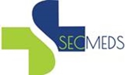 Secmeds With Logo Device mark 4748295 Trademark