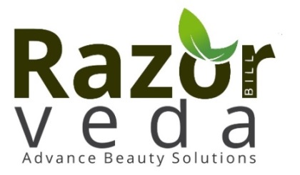 Razorbill Veda Device mark 4748496 Trademark