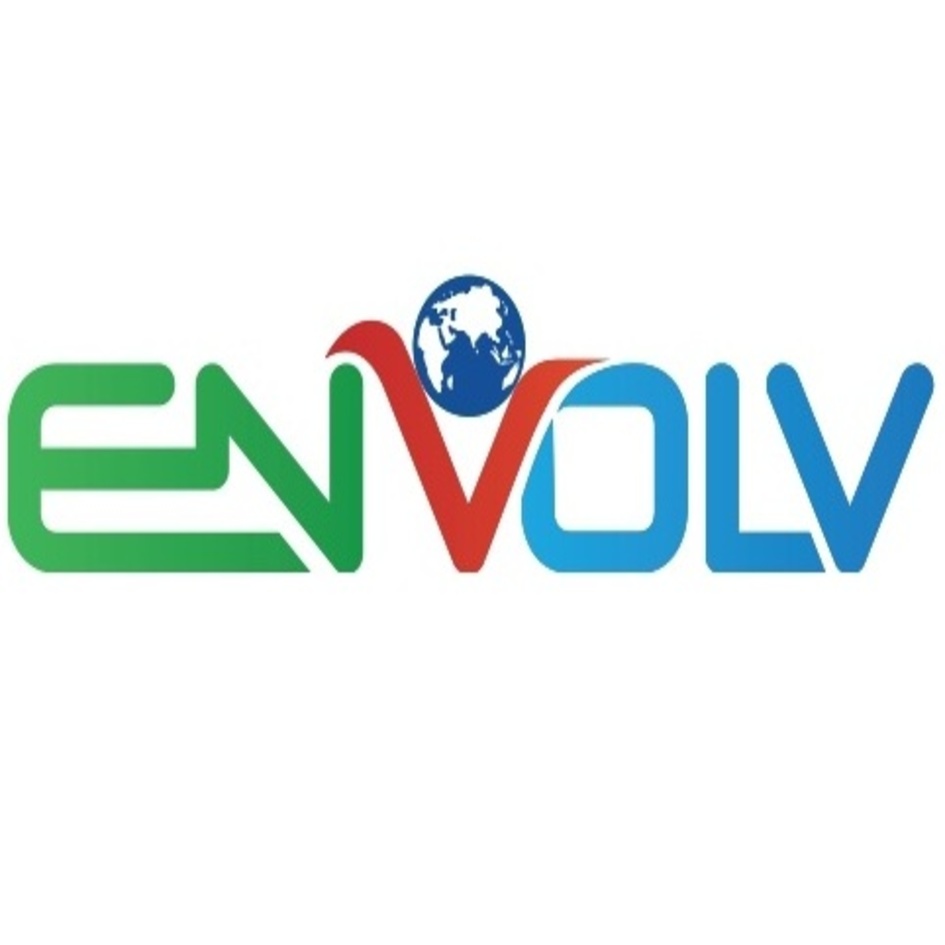 Envolv Device mark 4748532 Trademark