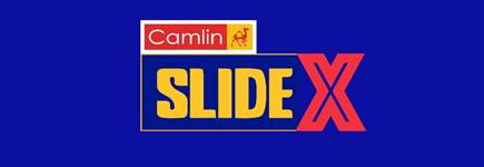 Camlin Slidex Device mark 4748827 Trademark