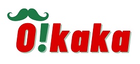 O!kaka Device mark 4748966 Trademark