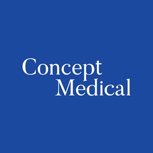 Concept Medical Device mark 4749052 Trademark
