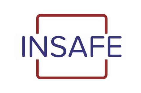 Insafe Device mark 4749071 Trademark