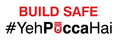 Build Safe #yehpuccahai Device mark 4749156 Trademark