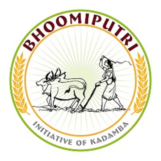 Bhoomiputri Device mark 4749197 Trademark