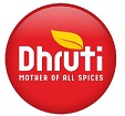 Dhruti Mother Of All Spices Device mark 4749215 Trademark