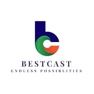 Device Of B Bestcast Device mark 4702183 Trademark