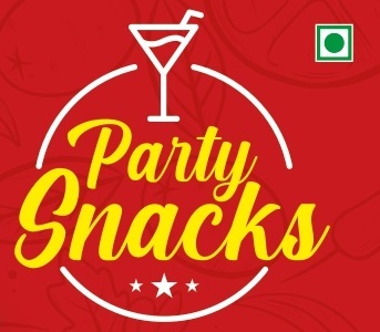 Partysnacks Device mark 4700314 Trademark