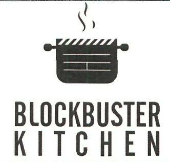 Blockbuster Kitchen Device mark 4701556 Trademark