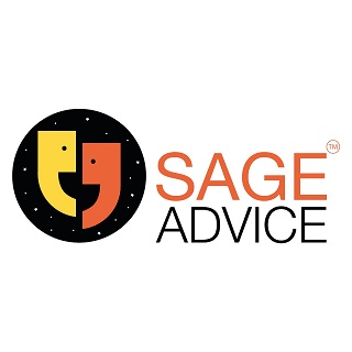 Sageadvice Device mark 4698943 Trademark
