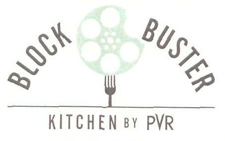 Block Buster Kitchen By Pvr Device mark 4701678 Trademark