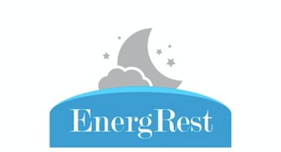 Energrest Device mark 4699795 Trademark