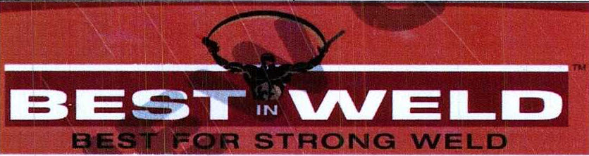 Best In Weld Device mark 4701457 Trademark