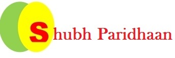 Shubh Paridhaan Device mark 4701584 Trademark