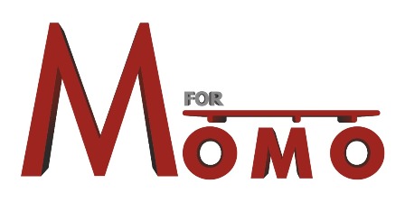 M For Momo Device mark 4700086 Trademark