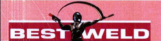 Best Weld Device mark 4701458 Trademark