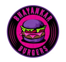 Bhayankar Burgers Device mark 4698817 Trademark