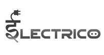 Electrico (with Device) Device mark 4699976 Trademark