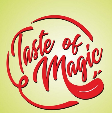 Taste Of Magic (tom) Device mark 4700315 Trademark