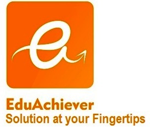 Eduachiever Solution At Your Fingertips With Device Device mark 4749450 Trademark