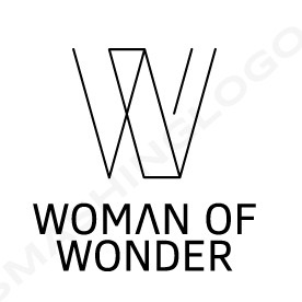 Woman Of Wonder Device mark 4749516 Trademark