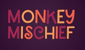 Monkey Mischief Device mark 4749517 Trademark