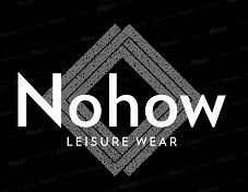 Nohow ; Leisure Wear Device mark 4749588 Trademark