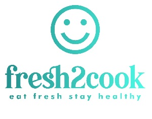 Fresh2cook ; Eat Fresh Stay Healthy Device mark 4749831 Trademark