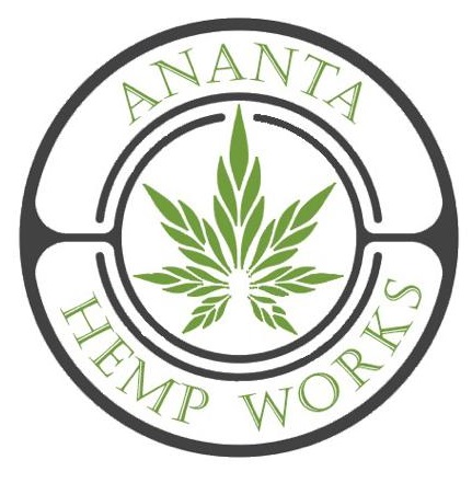 Ananta Hemp Works Device mark 4750413 Trademark