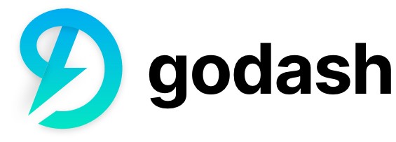 Godash Device mark 4750476 Trademark