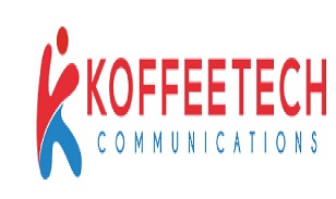 Koffeetech Communications Device mark 4750484 Trademark