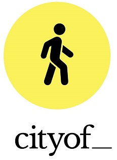 Cityof_ Logo Device mark 4750766 Trademark