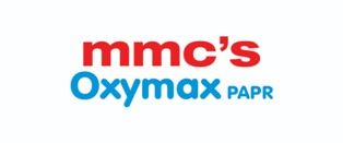 Mmc's Oxymax Papr Device mark 4751310 Trademark