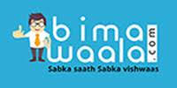 Bimawaala.com Device mark 4751420 Trademark