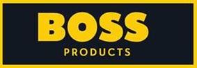 Boss Products Device mark 4751421 Trademark