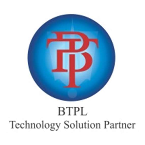 Btpl Device mark 4751484 Trademark