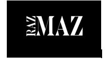 Razmaz Device mark 4751507 Trademark