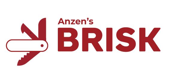 Anzen's Brisk Device mark 4751695 Trademark