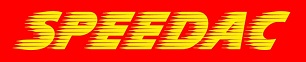 Speedac Device mark 4752482 Trademark