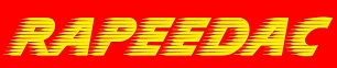 Rapeedac Device mark 4752494 Trademark