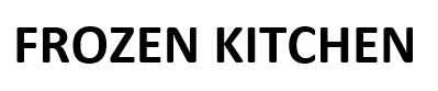Frozen Kitchen Device mark 4752803 Trademark